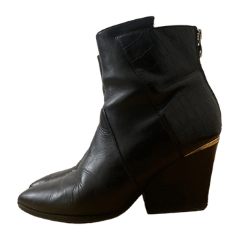 Tamaris boots