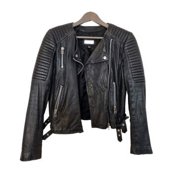 Zara coat