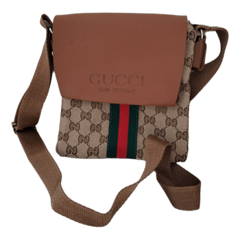 Gucci olkalaukku