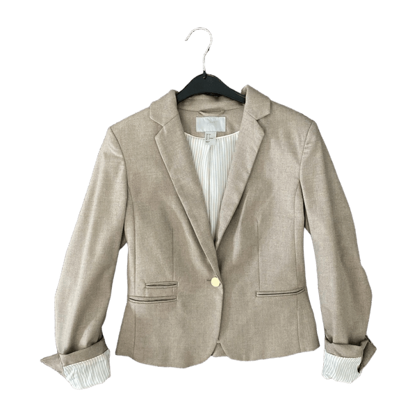 H&m coat