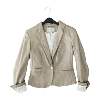 H&m coat