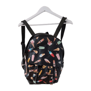 Cyber shop bag