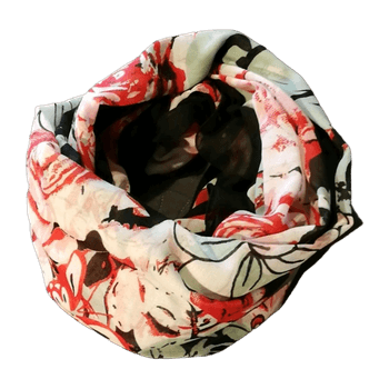 Pieces accesories scarf
