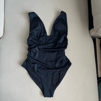 Onepiece swimsuit from Hunkemöller