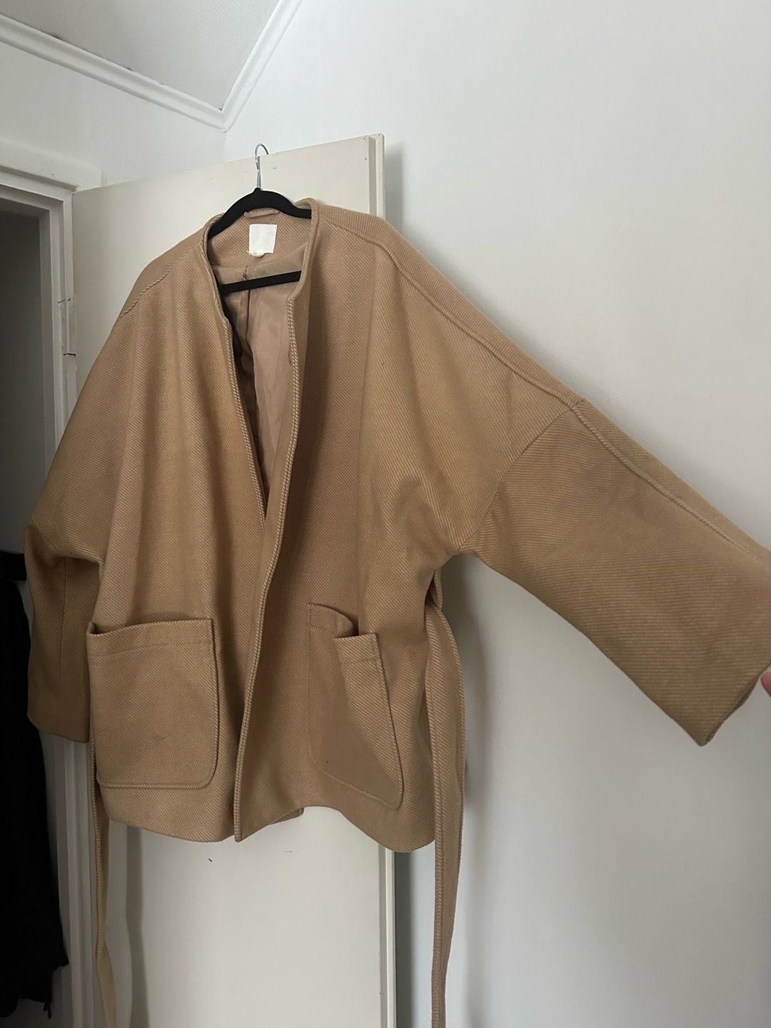 H&m coat