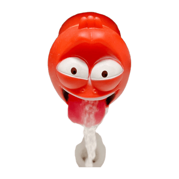 A cute and funny decoration accessory