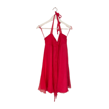 Naf naf dress