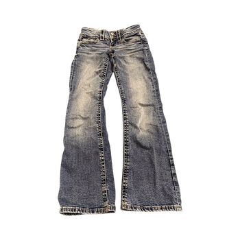 Lasten farkut- koko 140