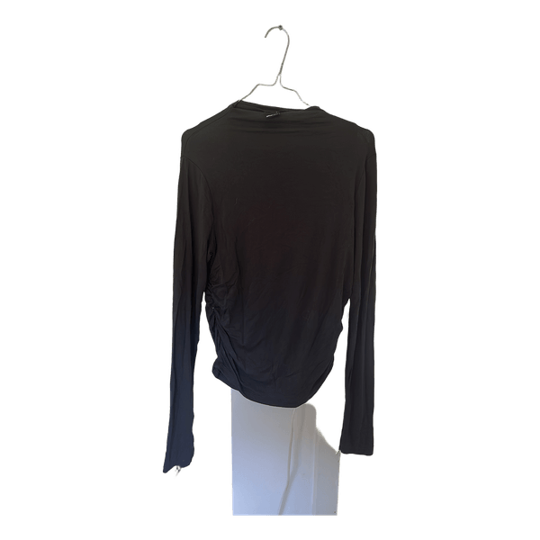 Sæt gina tricot