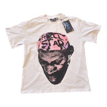 Hellstar badboy t-shirt