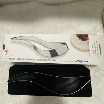 Kakkulapio ( ruostumaton teräs ) accessory