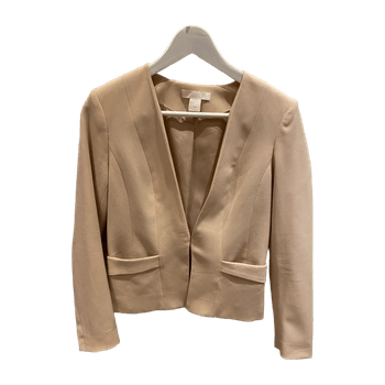 H&m coat