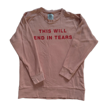 Zoe karssen hoodie