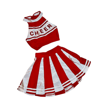 Cheerleader naamiaisasu