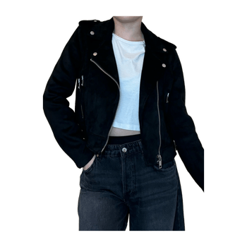 Zara coat