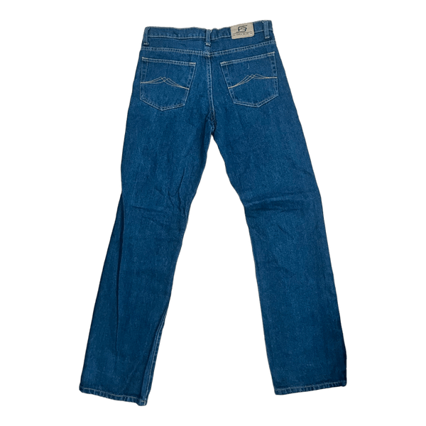 Full Blue jeans