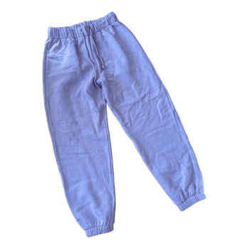New sweatpants