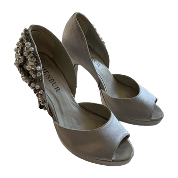 Menbur heels