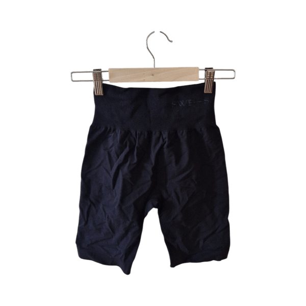 Swedish Stockings biker shortsit
