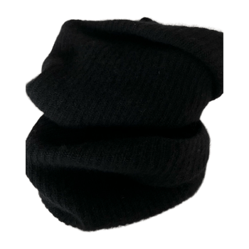 & Other Stories cashmere tube scarf