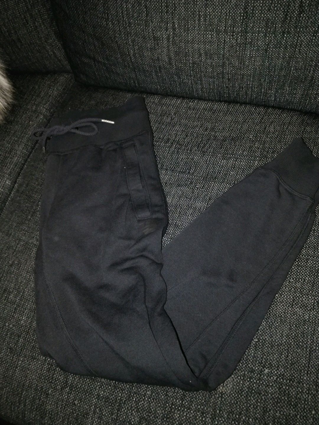 New balance jeans