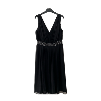 Next little black dress