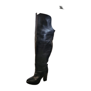 Ralph lauren boots