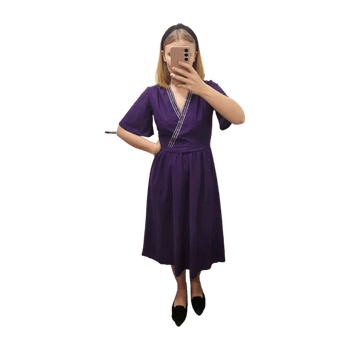 Vintage dress