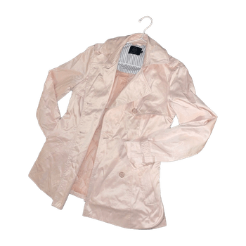 Seppälä coat