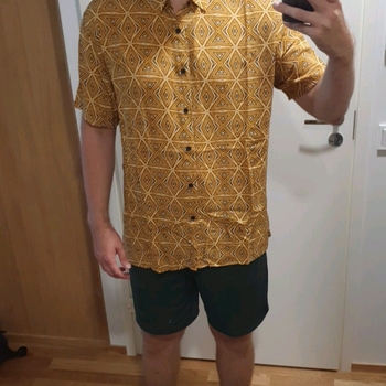 Bershka blouse