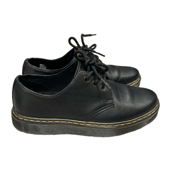 Dr. martens loafers