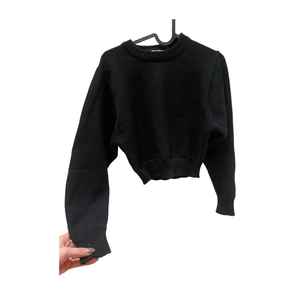 Zara cardigan