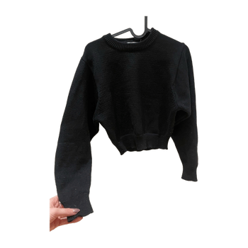 Zara cardigan