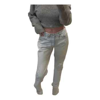 Levi's vaaleansiniset farkut
