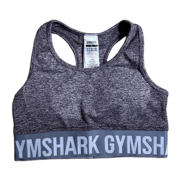 Gymshark sportswear