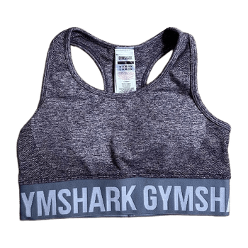 Gymshark sportswear