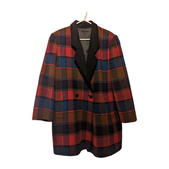 Japanese, brand coat