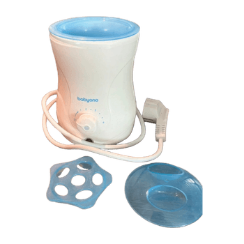 sähköinen tuttipullon lämmitin