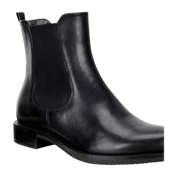 Ecco boots
