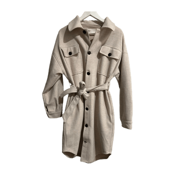 Nly trend coat