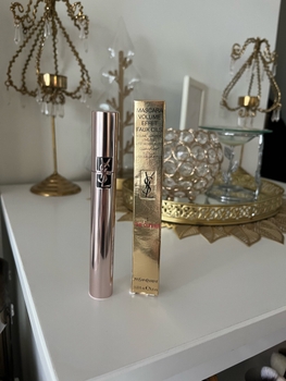 Yves Saint Laurent The Curler mascara