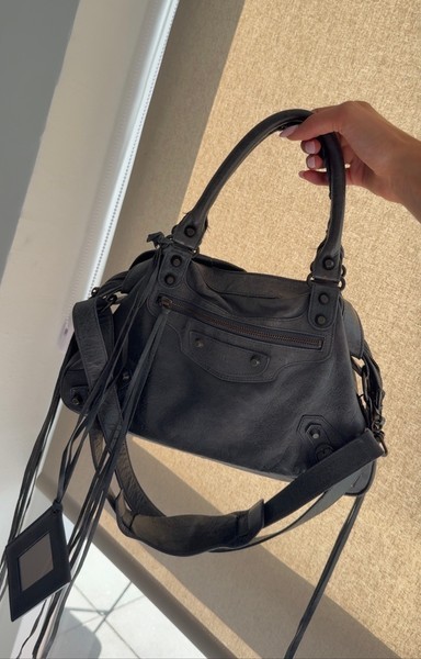 Balenciaga taske