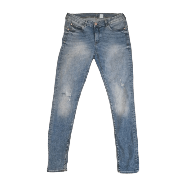 H&m/denim jeans