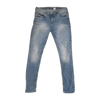 H&m/denim jeans
