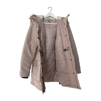 Cubus coat