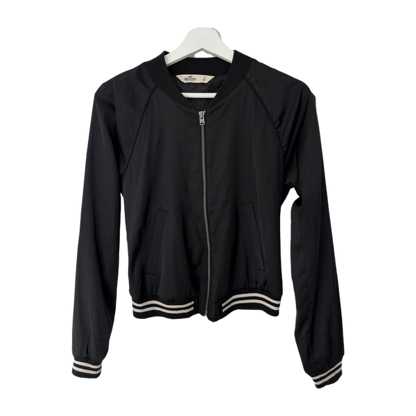 Hollister coat