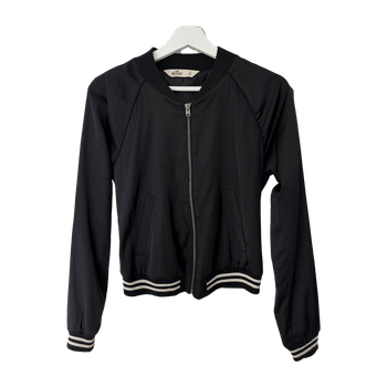 Hollister coat