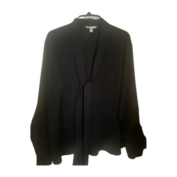 Hm- kauluspaita blouse