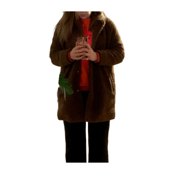 Only coat