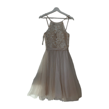 Zazabella dress